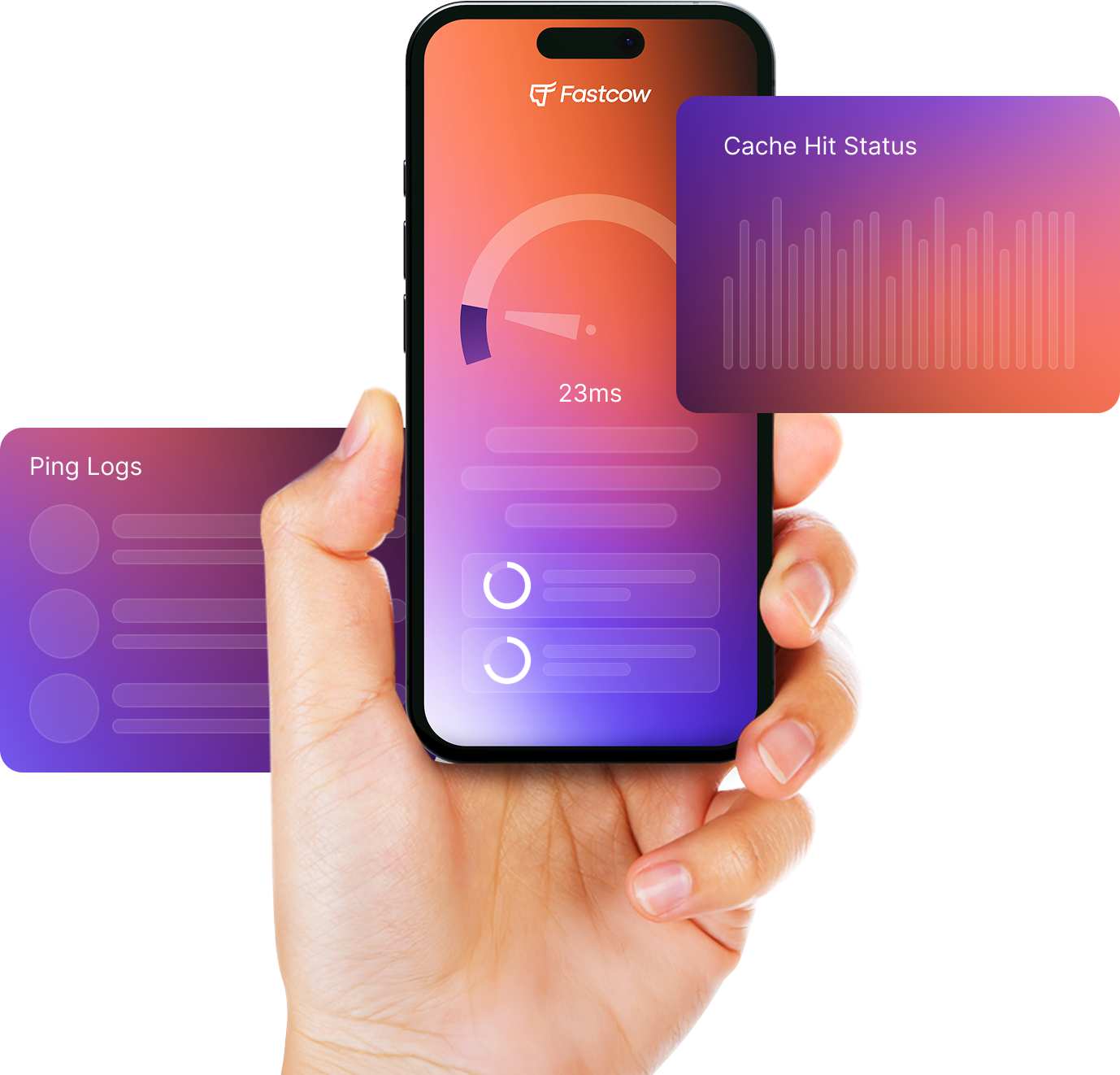 Speed and User Experience