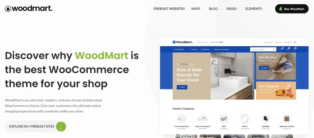 WoodMart