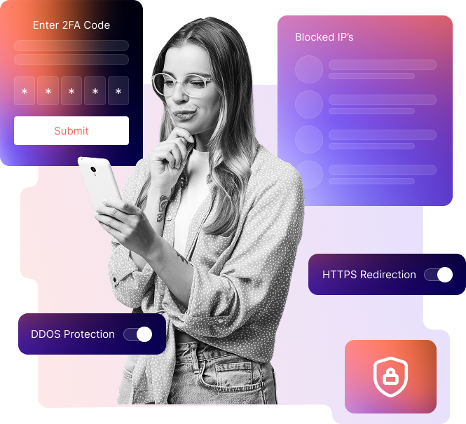 WooCommerce security