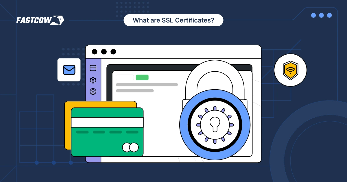 What are SSL Certificates?