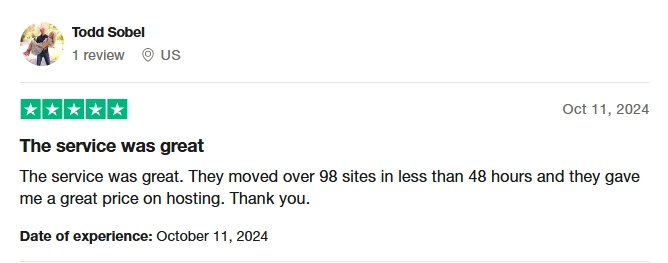 WordPress Multiple Sites