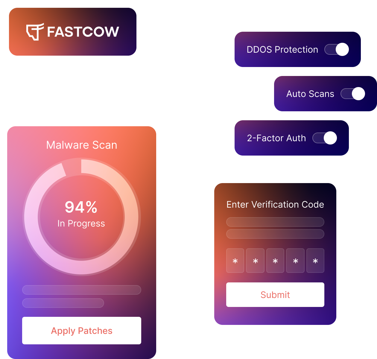fastcow-alerts-for-security